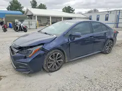 5YFS4RCE1LP025749 2020 TOYOTA COROLLA