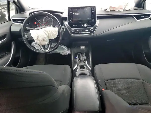 5YFS4RCE1LP025749 2020 TOYOTA COROLLA - Image 8