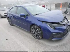 5YFS4RCE1LP026688 2020 TOYOTA COROLLA