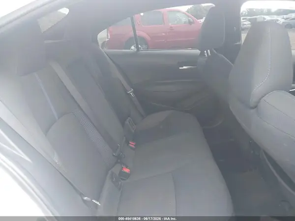 5YFS4RCE1LP029333 2020 TOYOTA COROLLA - Image 8