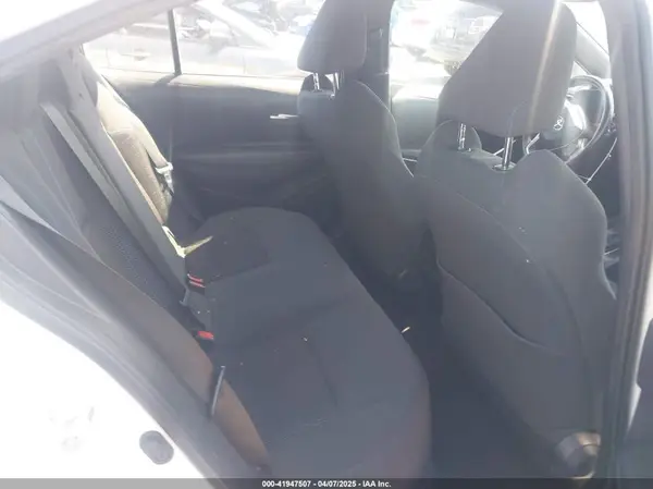 5YFS4RCE1LP029557 2020 TOYOTA COROLLA - Image 8