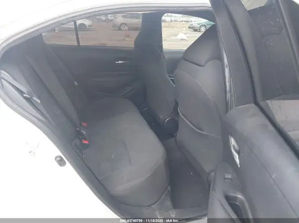 5YFS4RCE1LP029817 2020 TOYOTA COROLLA - Image 8