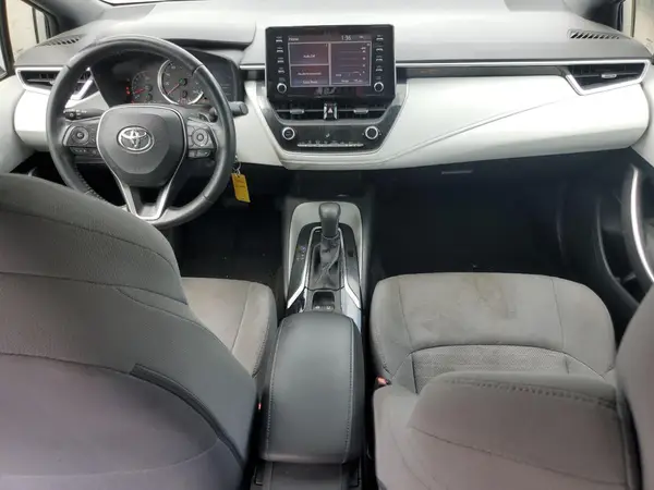 5YFS4RCE1LP030479 2020 TOYOTA COROLLA - Image 8