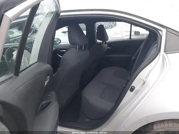 5YFS4RCE1LP030739 2020 TOYOTA COROLLA - Image 8