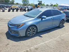 5YFS4RCE1LP031048 2020 TOYOTA COROLLA