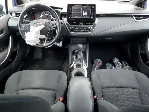 5YFS4RCE1LP034113 2020 TOYOTA COROLLA - Image 8