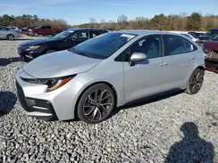 5YFS4RCE1LP035083 2020 TOYOTA COROLLA
