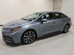 5YFS4RCE1LP036587 2020 TOYOTA COROLLA