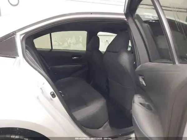 5YFS4RCE1LP036783 2020 TOYOTA COROLLA - Image 8