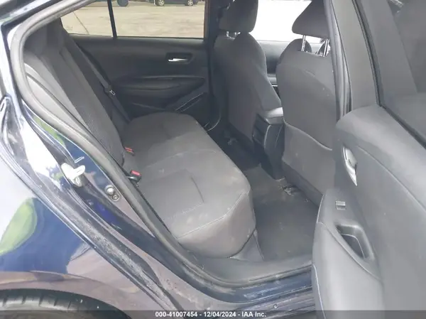 5YFS4RCE1LP038985 2020 TOYOTA COROLLA - Image 8
