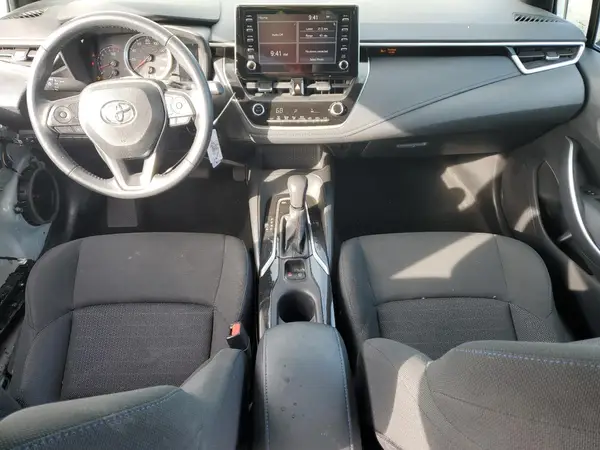 5YFS4RCE1LP039361 2020 TOYOTA COROLLA - Image 8
