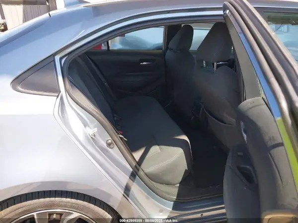 5YFS4RCE1LP040137 2020 TOYOTA COROLLA - Image 8
