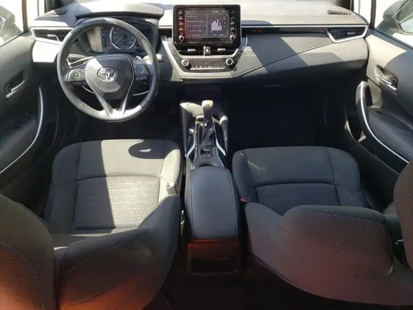 5YFS4RCE1LP041658 2020 TOYOTA COROLLA - Image 8