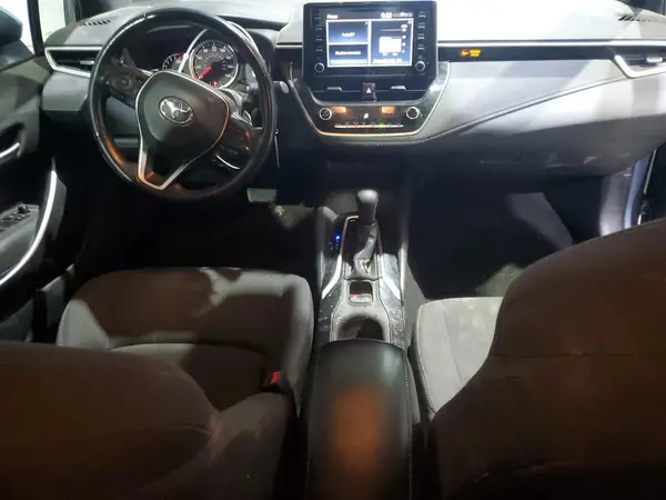 5YFS4RCE1LP042552 2020 TOYOTA COROLLA - Image 8