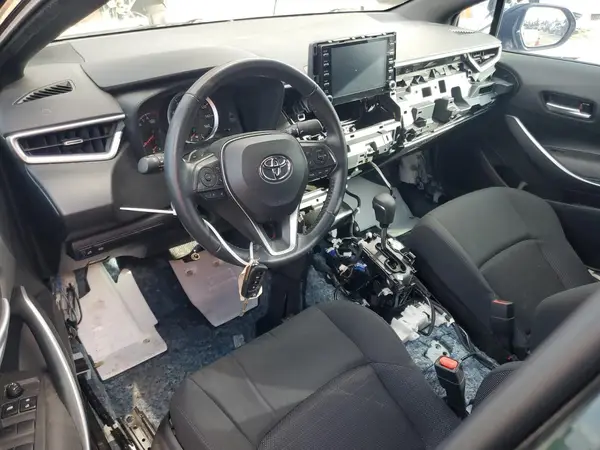 5YFS4RCE1LP043569 2020 TOYOTA COROLLA - Image 8