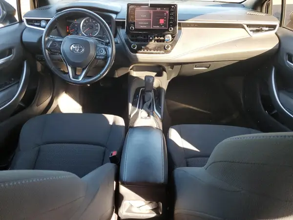 5YFS4RCE1LP043751 2020 TOYOTA COROLLA - Image 8