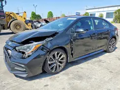 5YFS4RCE1LP044432 2020 TOYOTA COROLLA