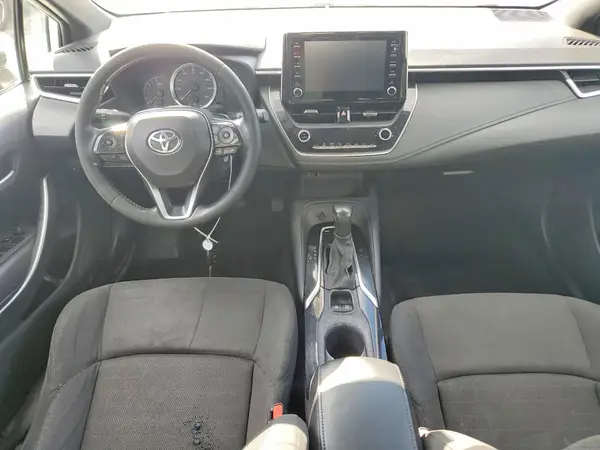 5YFS4RCE1LP044818 2020 TOYOTA COROLLA - Image 8