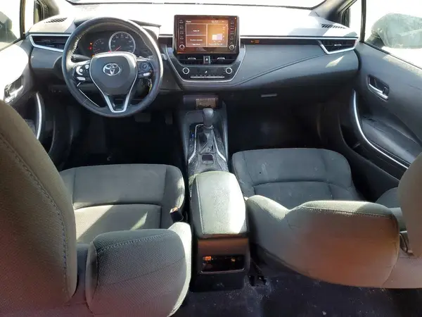 5YFS4RCE1LP046584 2020 TOYOTA COROLLA - Image 8