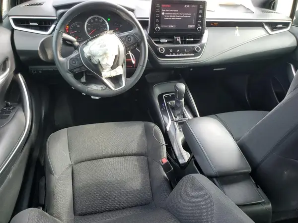 5YFS4RCE1LP047380 2020 TOYOTA COROLLA - Image 8