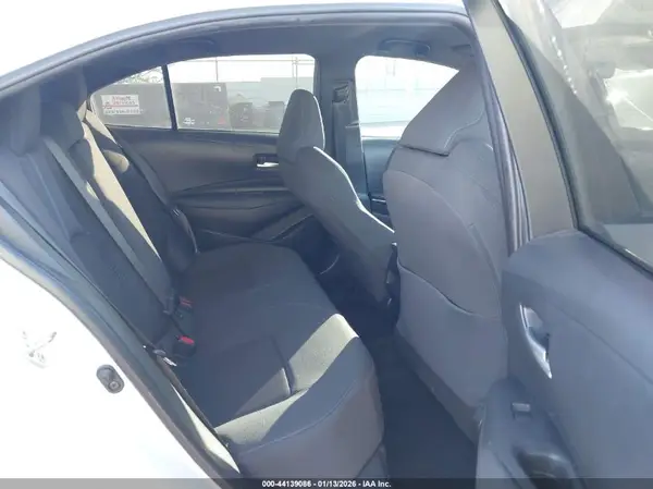 5YFS4RCE1LP048044 2020 TOYOTA COROLLA - Image 8
