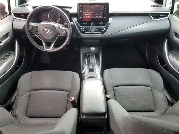 5YFS4RCE1LP050747 2020 TOYOTA COROLLA - Image 8