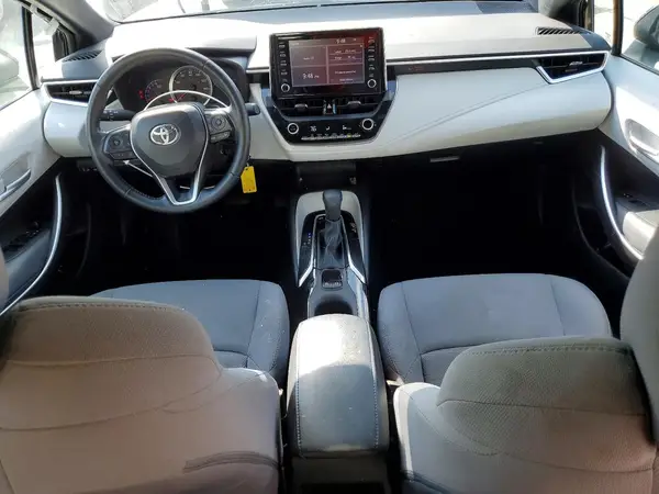 5YFS4RCE1LP051042 2020 TOYOTA COROLLA - Image 8