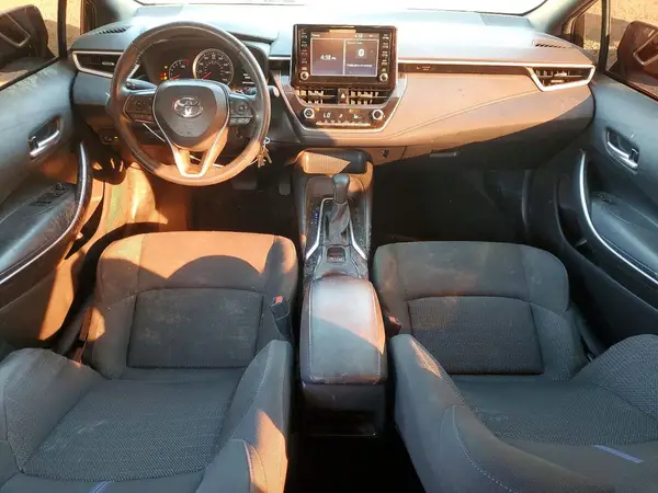 5YFS4RCE1LP051770 2020 TOYOTA COROLLA - Image 8
