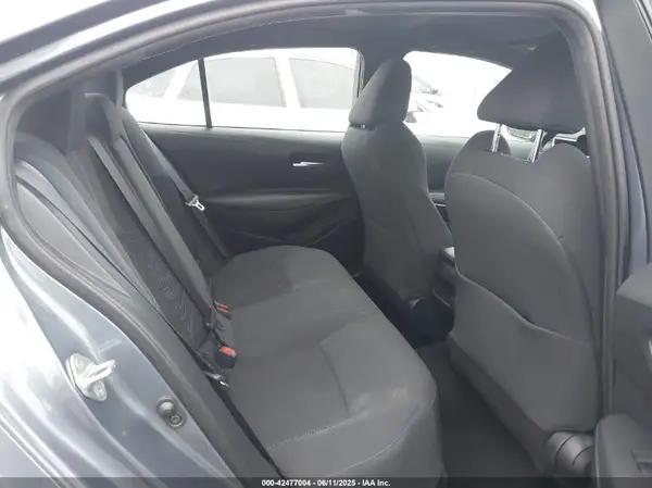 5YFS4RCE1LP056516 2020 TOYOTA COROLLA - Image 8