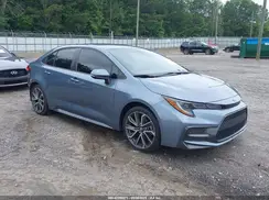 5YFS4RCE1LP057357 2020 TOYOTA COROLLA