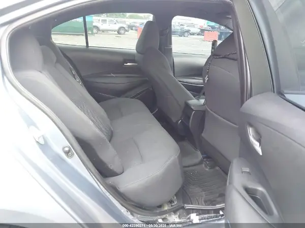 5YFS4RCE1LP057357 2020 TOYOTA COROLLA - Image 8
