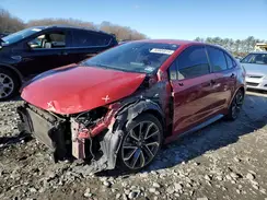 5YFS4RCE2LP002142 2020 TOYOTA COROLLA