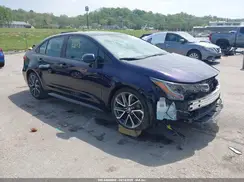 5YFS4RCE2LP007678 2020 TOYOTA COROLLA