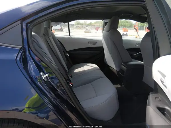 5YFS4RCE2LP007678 2020 TOYOTA COROLLA - Image 8