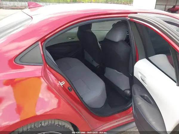 5YFS4RCE2LP009754 2020 TOYOTA COROLLA - Image 8