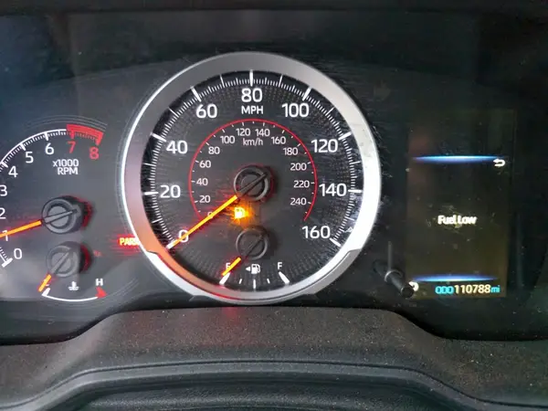 5YFS4RCE2LP011701 2020 TOYOTA COROLLA - Image 8
