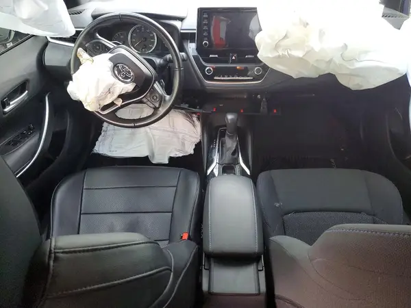 5YFS4RCE2LP012265 2020 TOYOTA COROLLA - Image 8