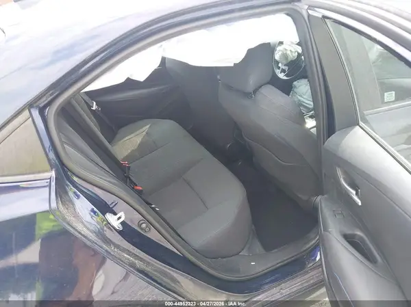 5YFS4RCE2LP016137 2020 TOYOTA COROLLA - Image 8