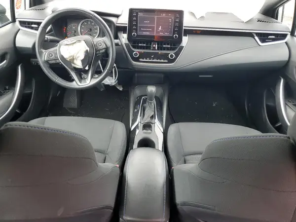 5YFS4RCE2LP018468 2020 TOYOTA COROLLA - Image 8