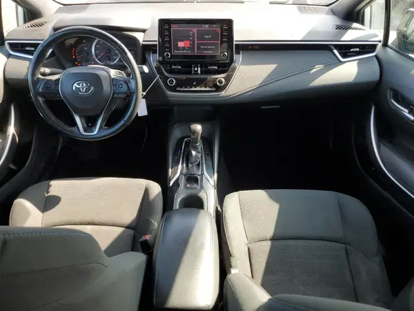 5YFS4RCE2LP023590 2020 TOYOTA COROLLA - Image 8