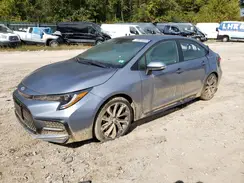 5YFS4RCE2LP024352 2020 TOYOTA COROLLA