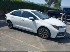 5YFS4RCE2LP025209 2020 TOYOTA COROLLA