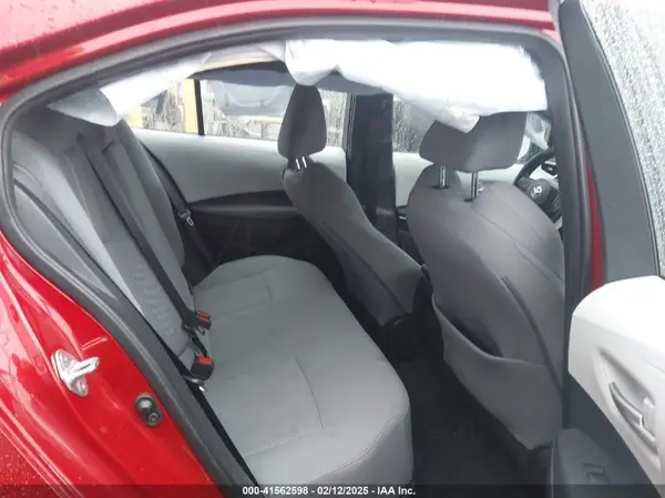 5YFS4RCE2LP026280 2020 TOYOTA COROLLA - Image 8