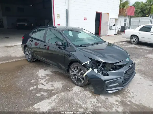 5YFS4RCE2LP026313 2020 TOYOTA COROLLA - Image 1
