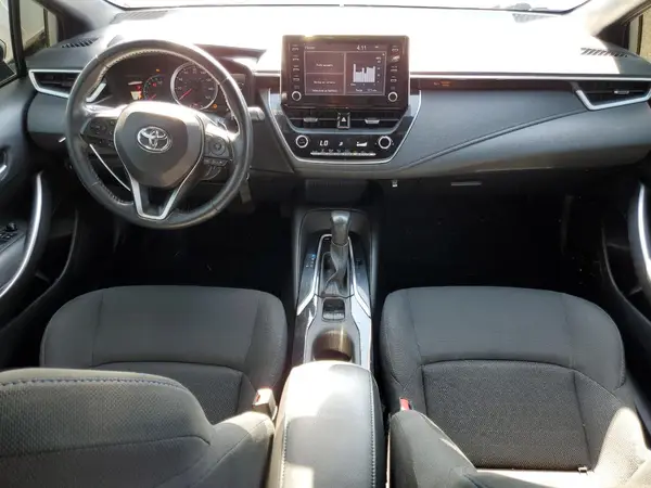 5YFS4RCE2LP027008 2020 TOYOTA COROLLA - Image 8