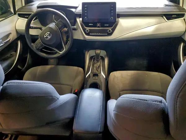 5YFS4RCE2LP027042 2020 TOYOTA COROLLA - Image 8