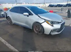 5YFS4RCE2LP028126 2020 TOYOTA COROLLA