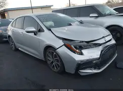 5YFS4RCE2LP028319 2020 TOYOTA COROLLA