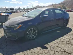 5YFS4RCE2LP028465 2020 TOYOTA COROLLA