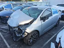 5YFS4RCE2LP029454 2020 TOYOTA COROLLA